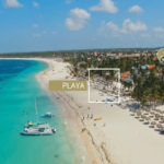 Proyecto de Apartamentos Frente a Playa Los Corales  Bávaro - Punta Cana 