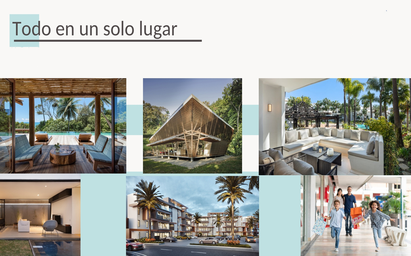 Proyecto de Apartamentos en Punta Cana en Zona Hotelera